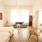 Central , 3 Rooms In Frankfurter Tor