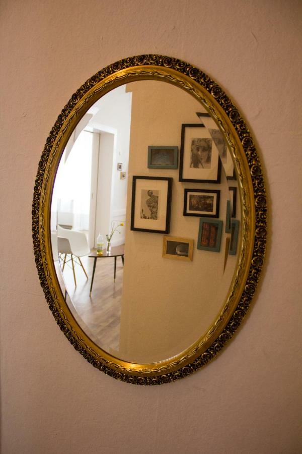 Apartment , 3 In Frankfurter Tor