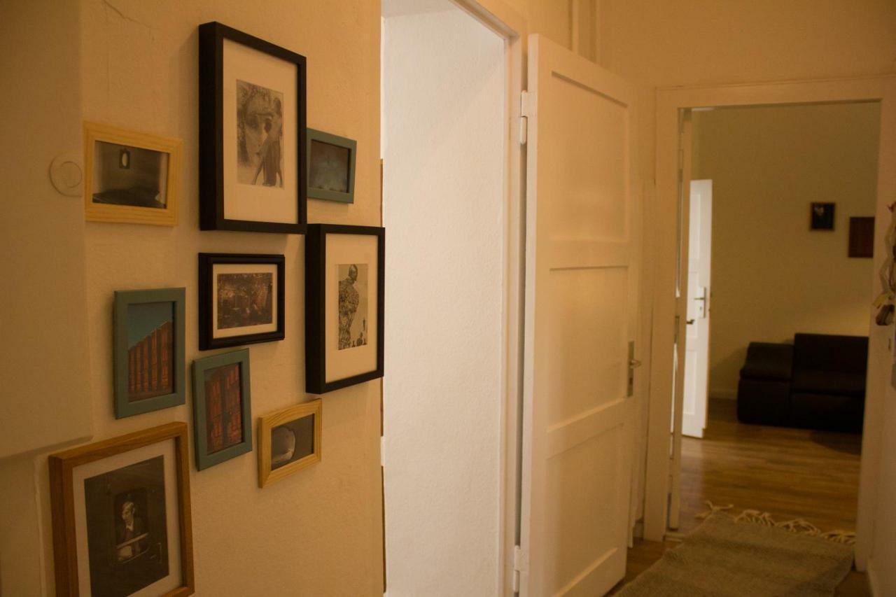 Apartment , 3 In Frankfurter Tor Berlin