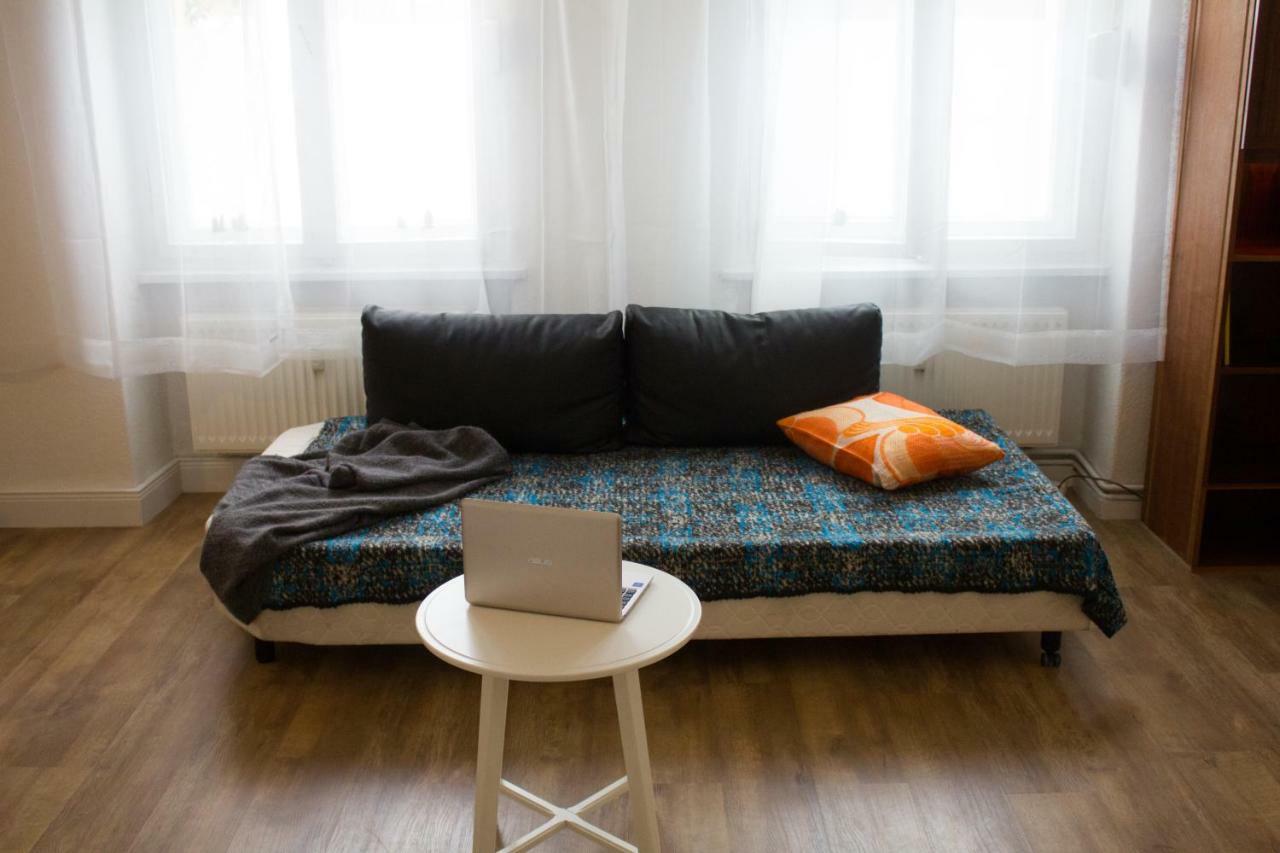 Apartment , 3 In Frankfurter Tor *