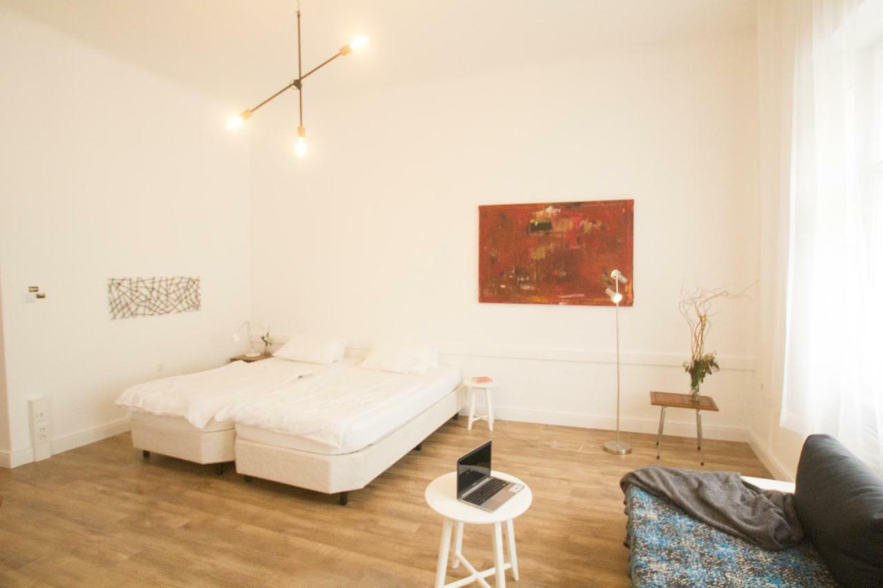 Apartment , 3 In Frankfurter Tor