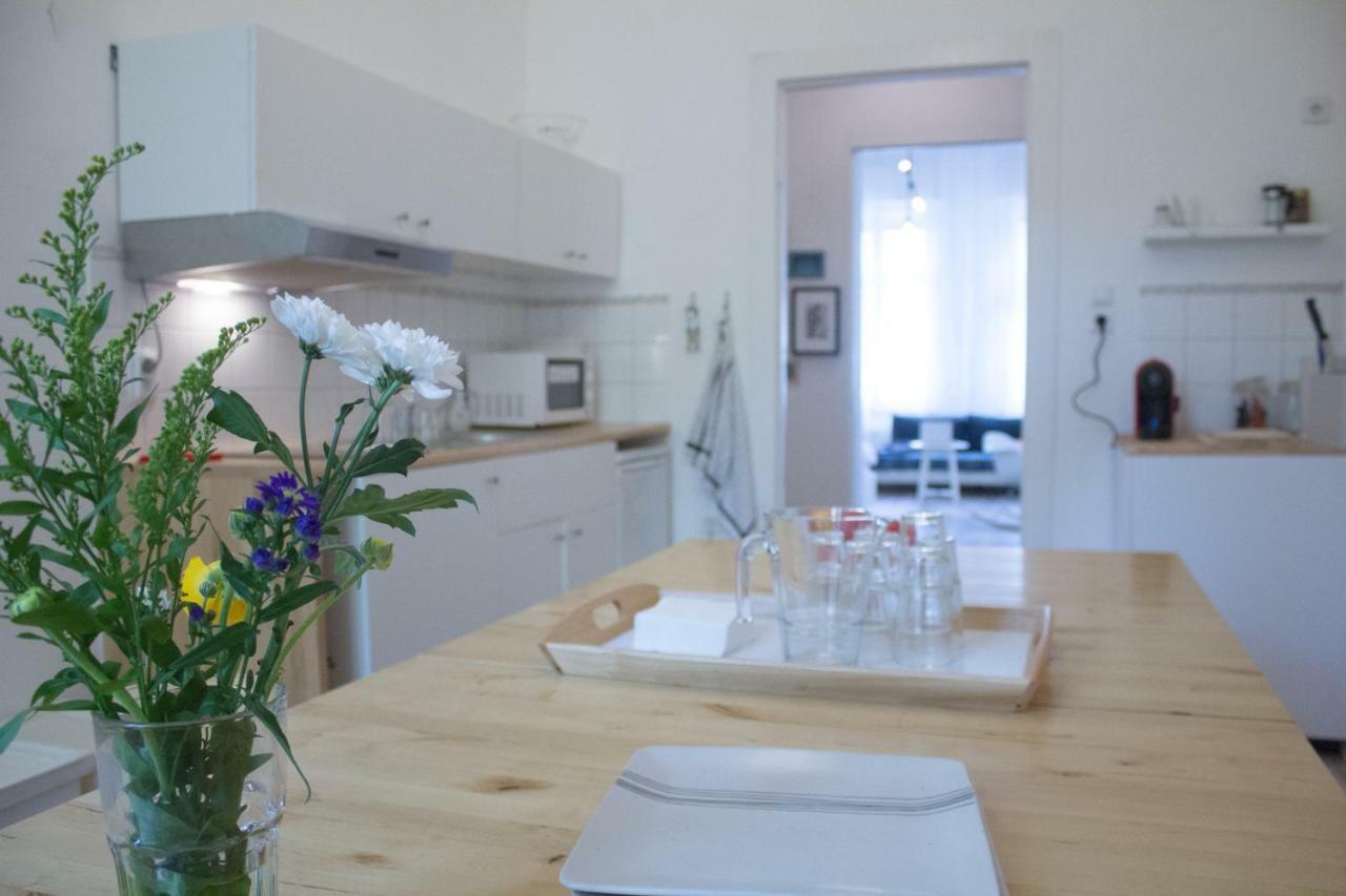 Apartment , 3 In Frankfurter Tor Berlin