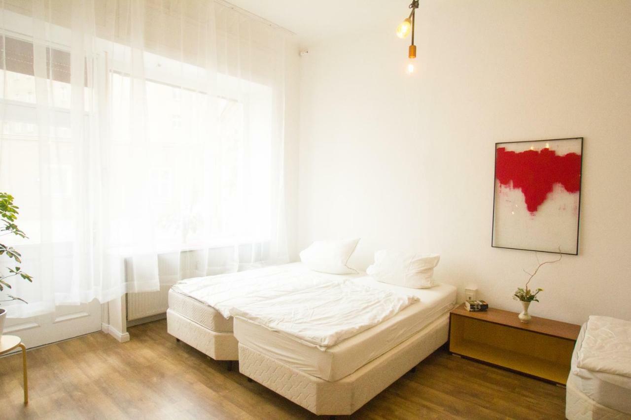 Appartamento , 3 In Frankfurter Tor Berlino
